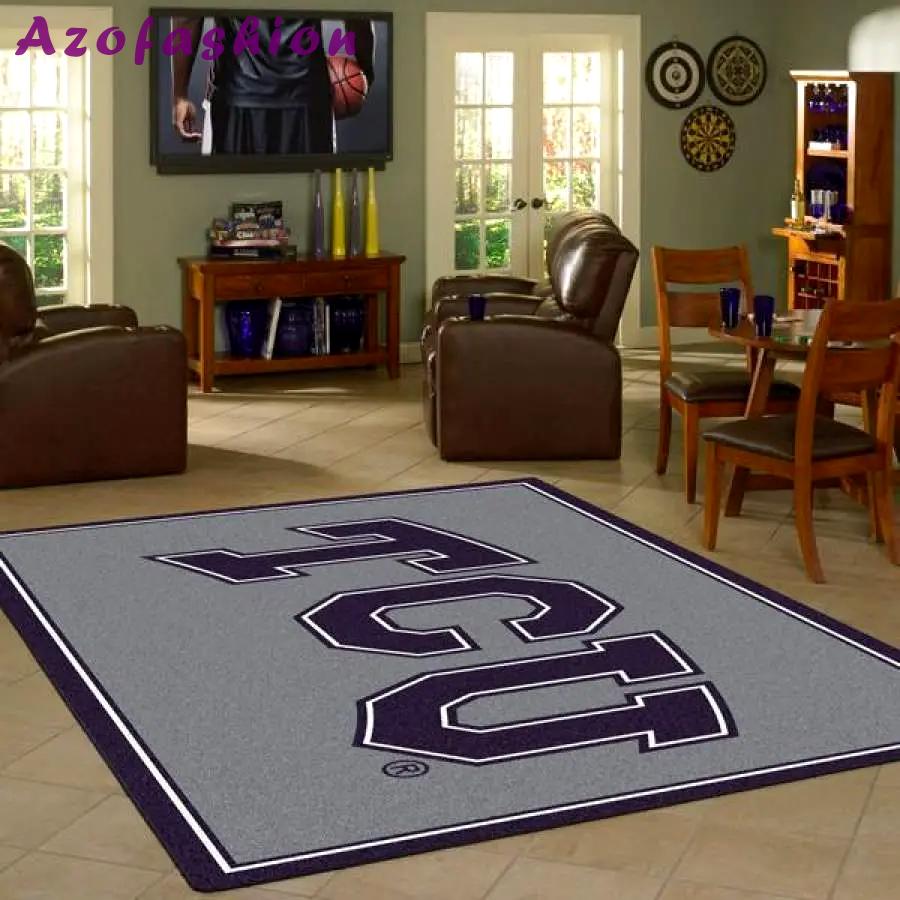 Green 1 carpet floor area rug living room rug home decorhome decorbedroom living room decor Rectangle Rug