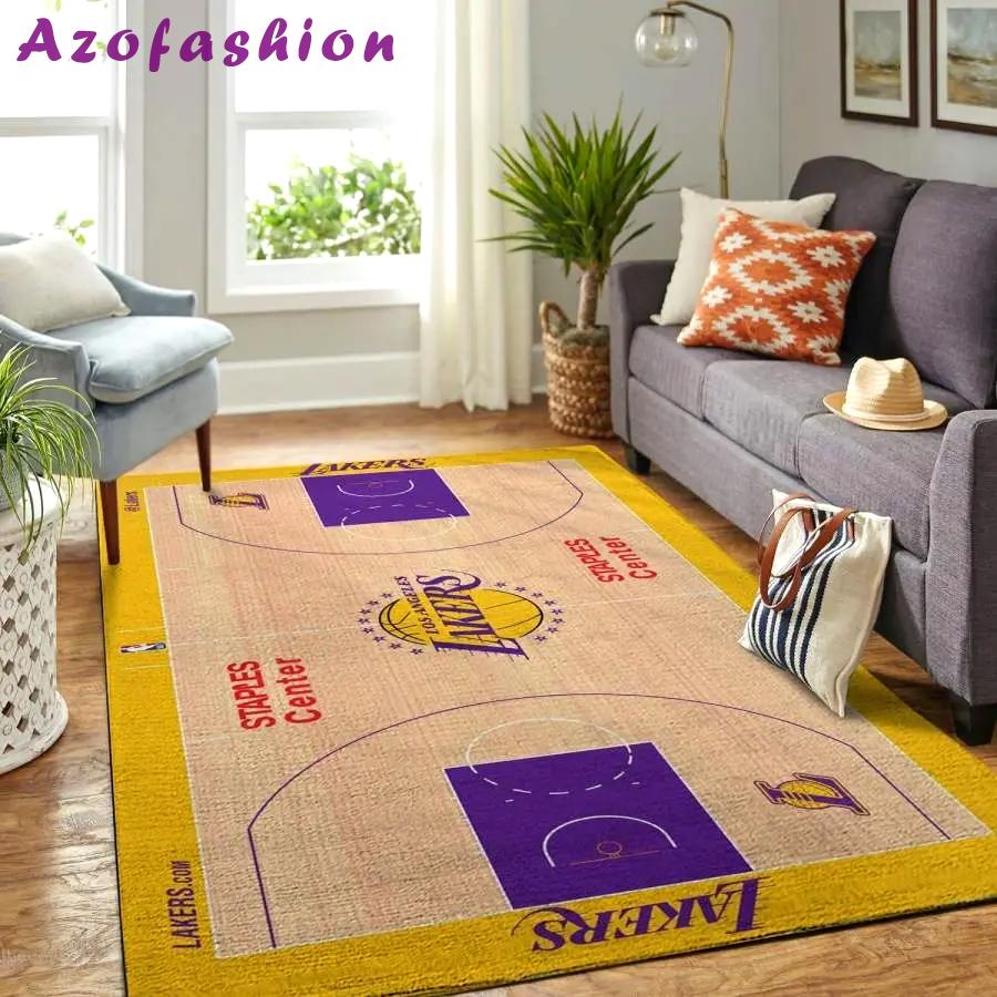 Harry potter hogwart map rug living room rug home decor all over print area rug living room rug home Rectangle Rug
