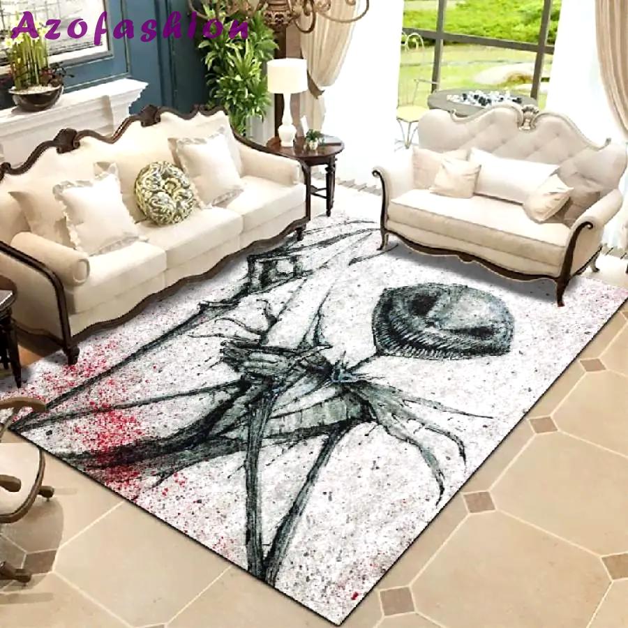 Harry potter hufflepuff area rug living room rug home decor home decor bedroom living room decor Rectangle Rug