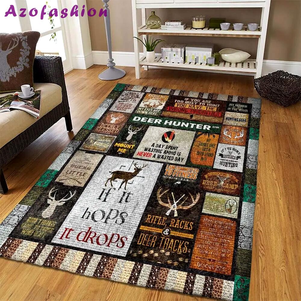 Let play area rug living room rug home decor Rectangle Rug