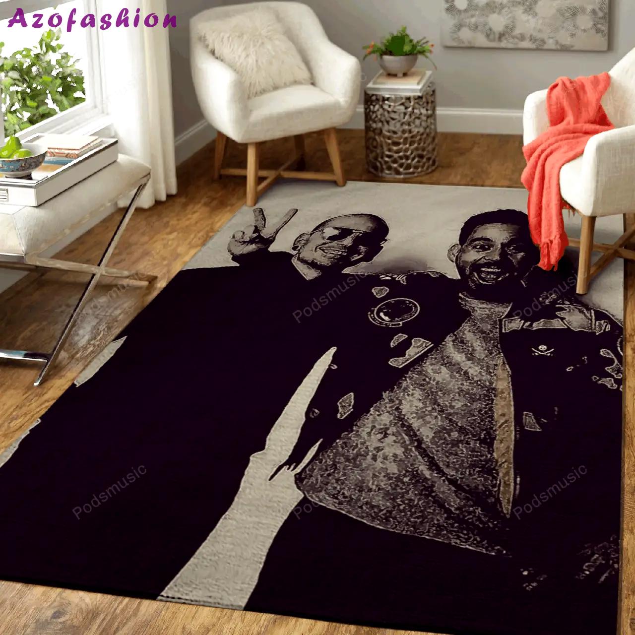 Linkinpark 48 music art for fans area rug living room carpet rug regtangle carpet floor decor home decor Rectangle Rug