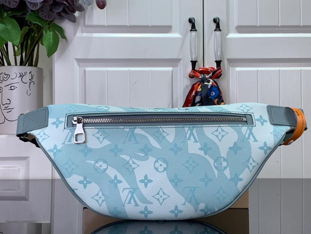 Louis vuitton: a symphony of style in every bag - 1203