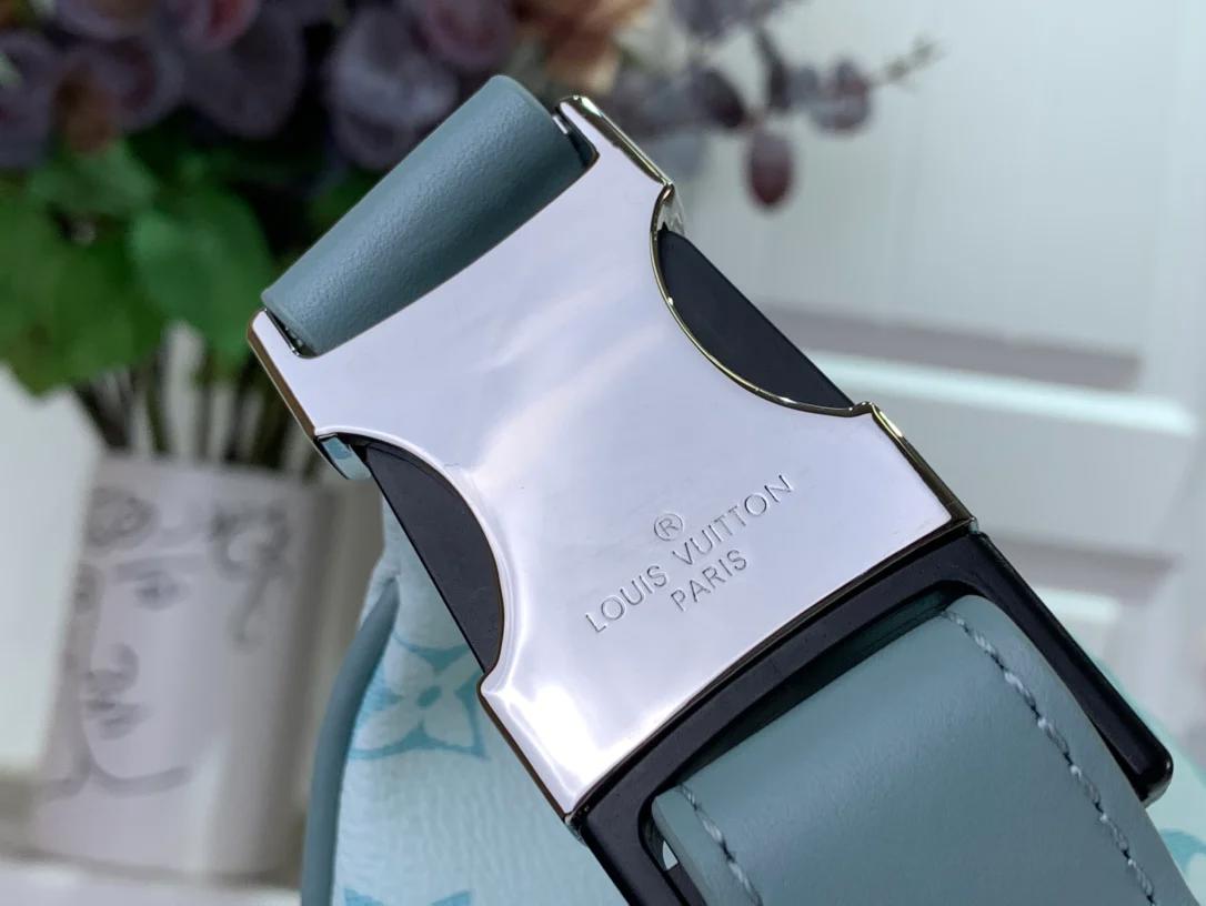 Louis vuitton: a symphony of style in every bag - 1203