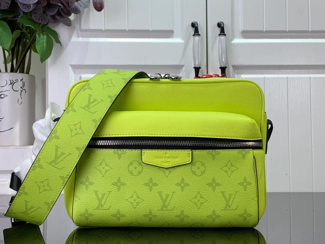 Louis vuitton bags: a statement of luxury and grace - 1213
