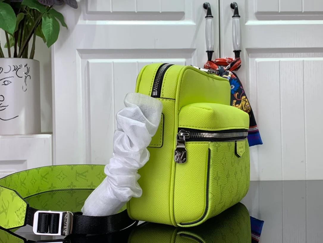 Louis vuitton bags: a statement of luxury and grace - 1213