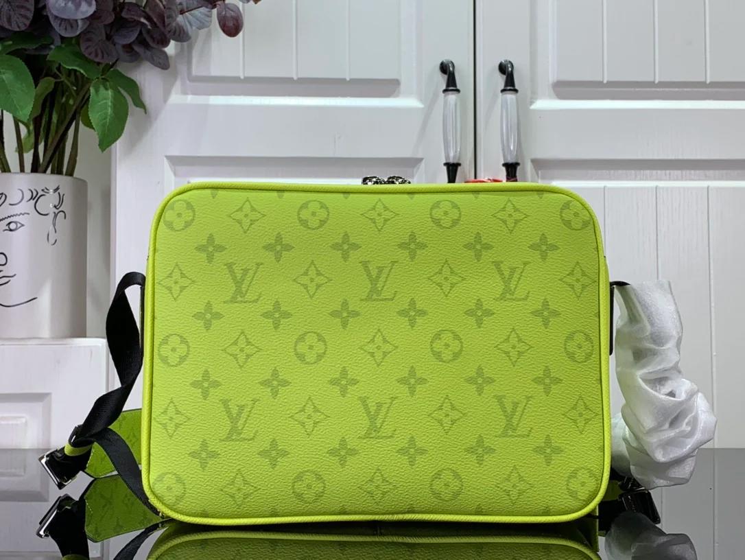 Louis vuitton bags: a statement of luxury and grace - 1213