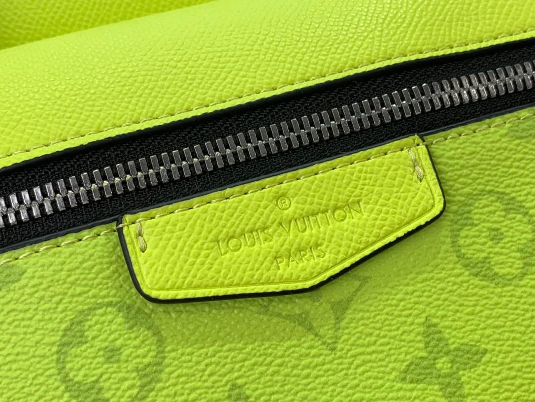 Louis vuitton bags: a statement of luxury and grace - 1213