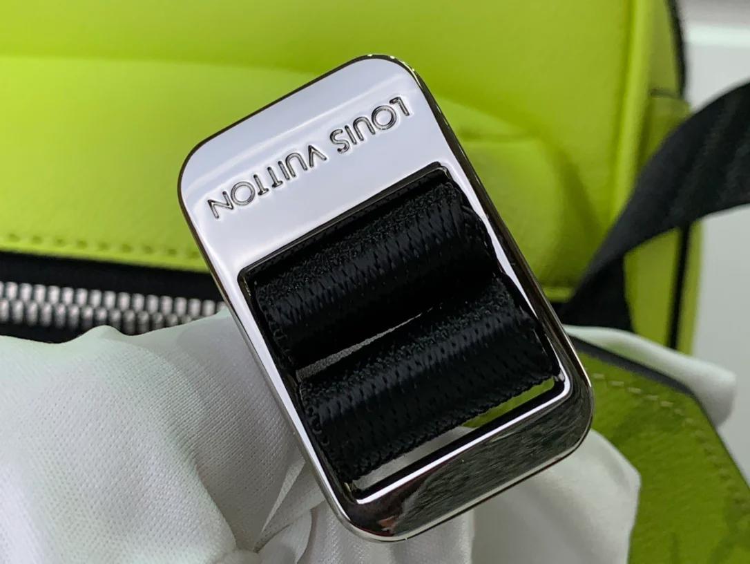 Louis vuitton bags: a statement of luxury and grace - 1213