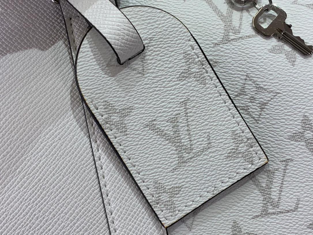 Louis vuitton bags: an icon of elegance and prestige - 1205