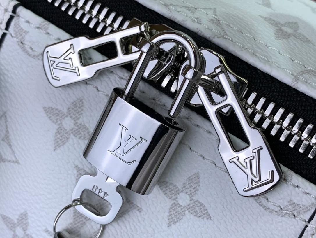 Louis vuitton bags: an icon of elegance and prestige - 1205