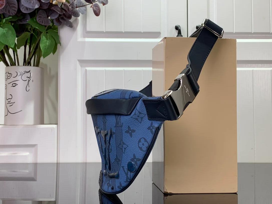 Louis vuitton bags: an icon of elegance and prestige - 1215