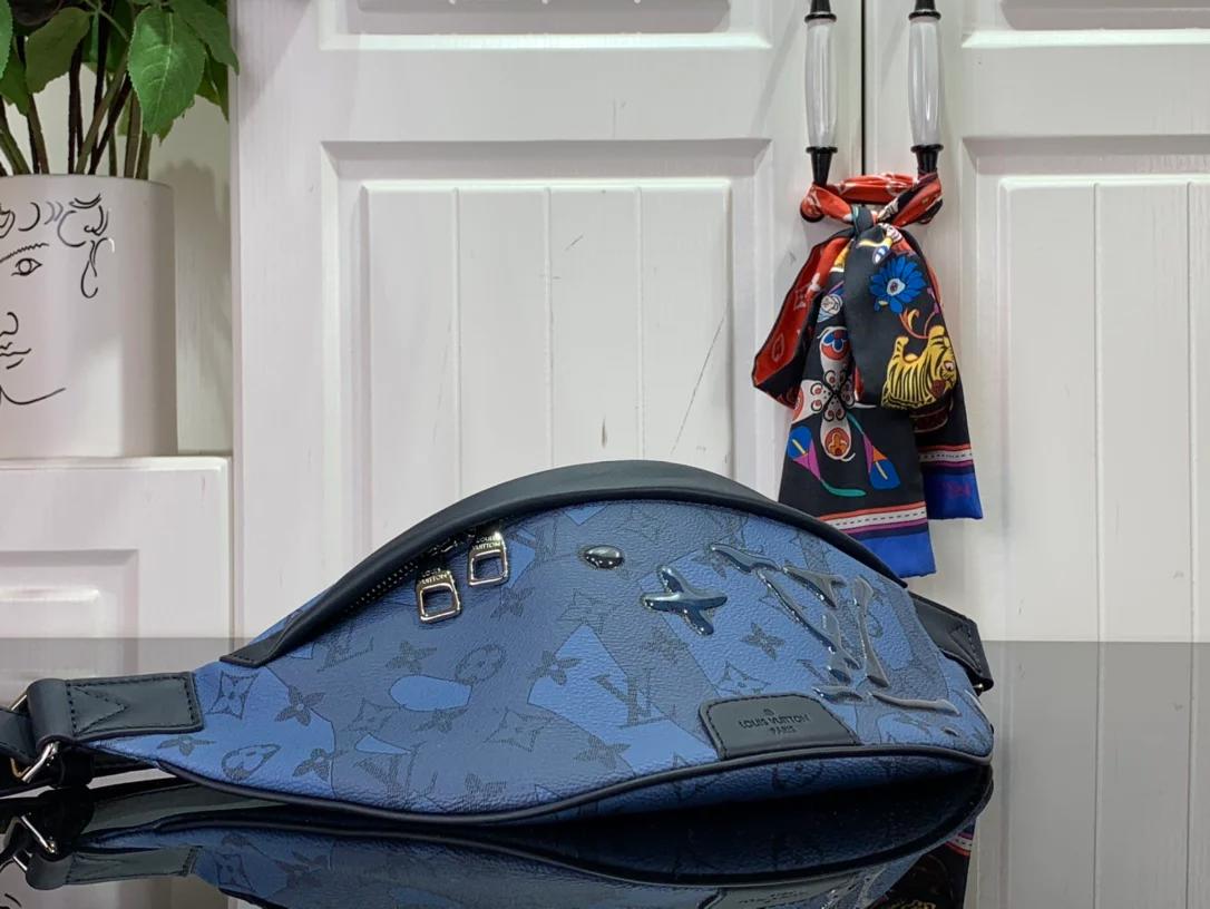 Louis vuitton bags: an icon of elegance and prestige - 1215