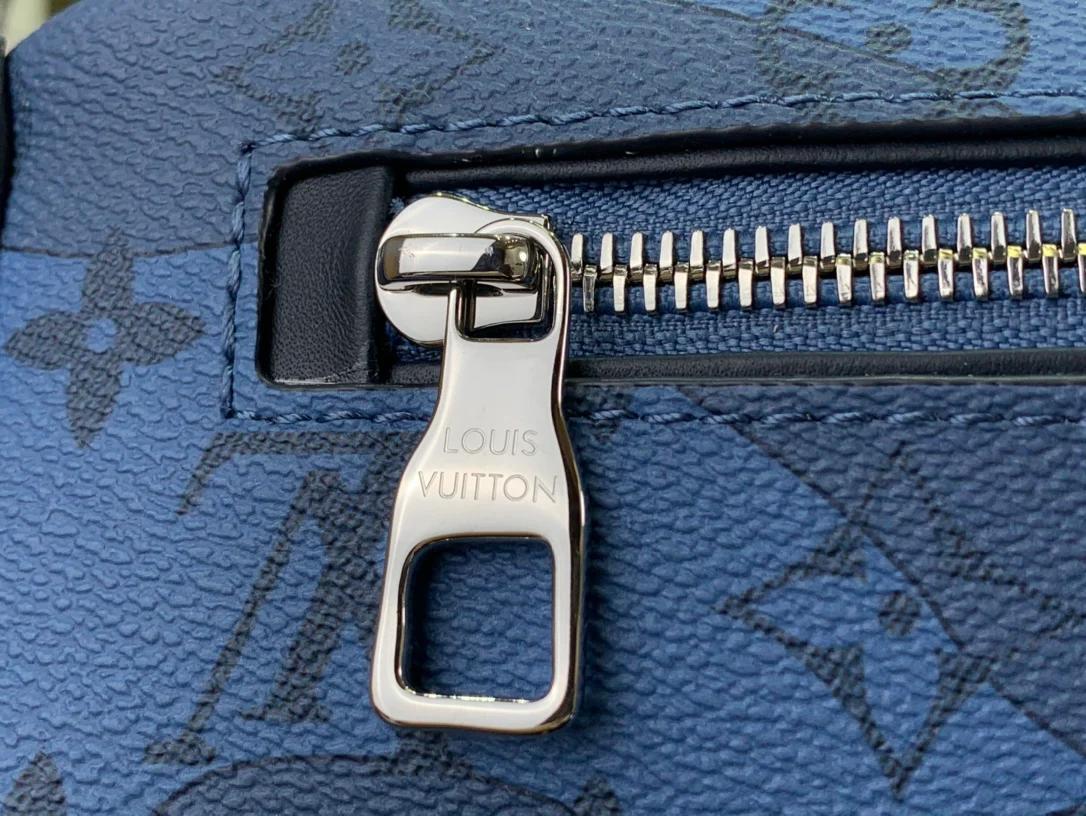 Louis vuitton bags: an icon of elegance and prestige - 1215