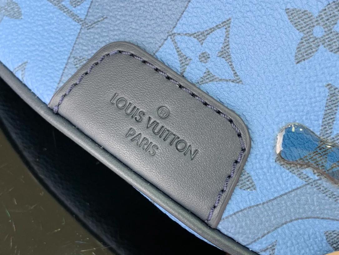 Louis vuitton bags: an icon of elegance and prestige - 1215