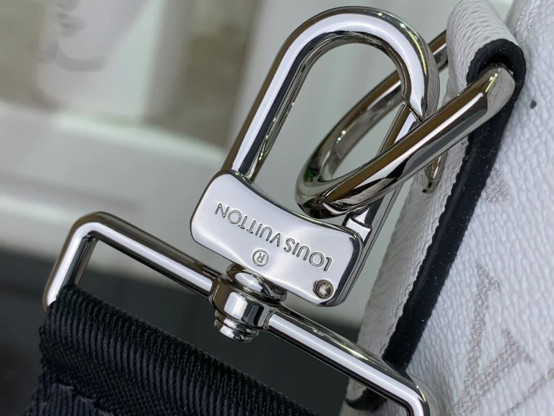 Louis vuitton bags: where fashion meets sophistication - 1207
