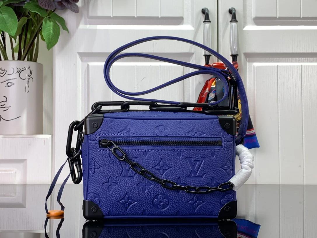 Louis vuitton handbags: your gateway to timeless style - 1214