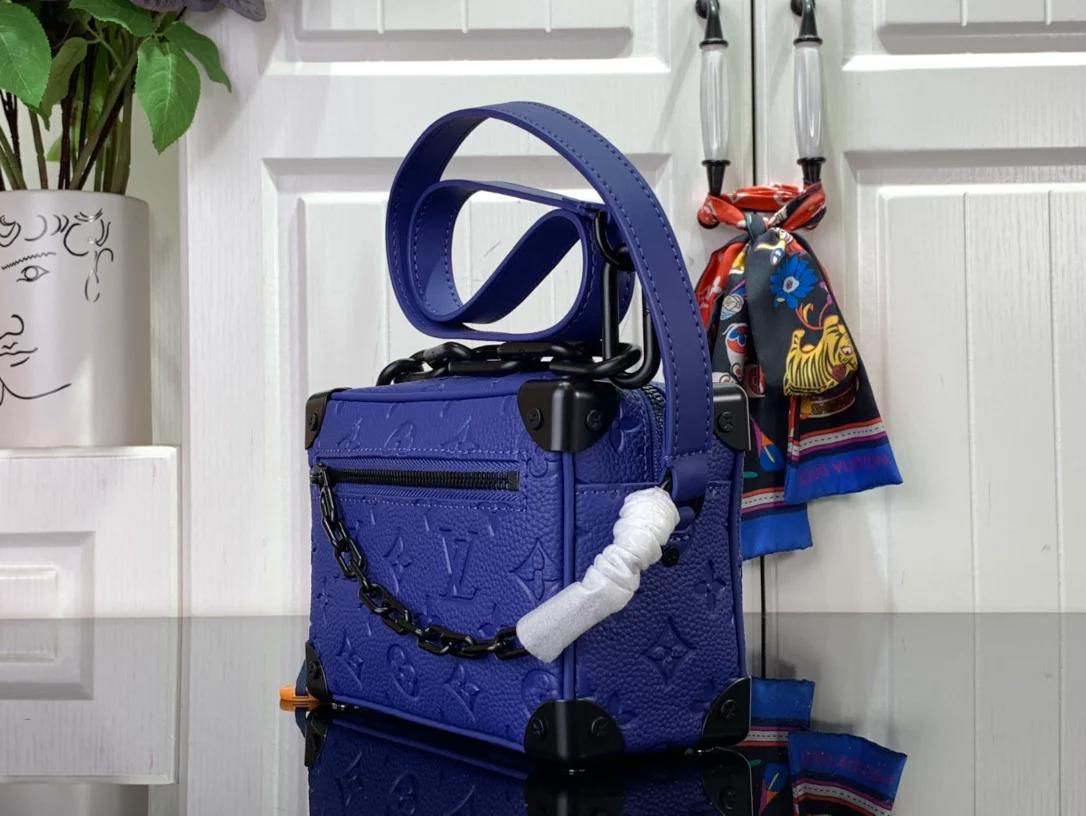 Louis vuitton handbags: your gateway to timeless style - 1214