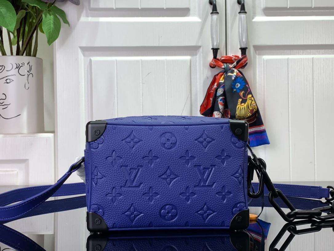 Louis vuitton handbags: your gateway to timeless style - 1214
