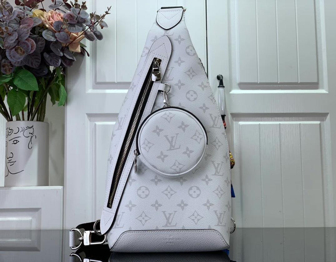 Louis vuitton handbags: your path to unparalleled style - 1209