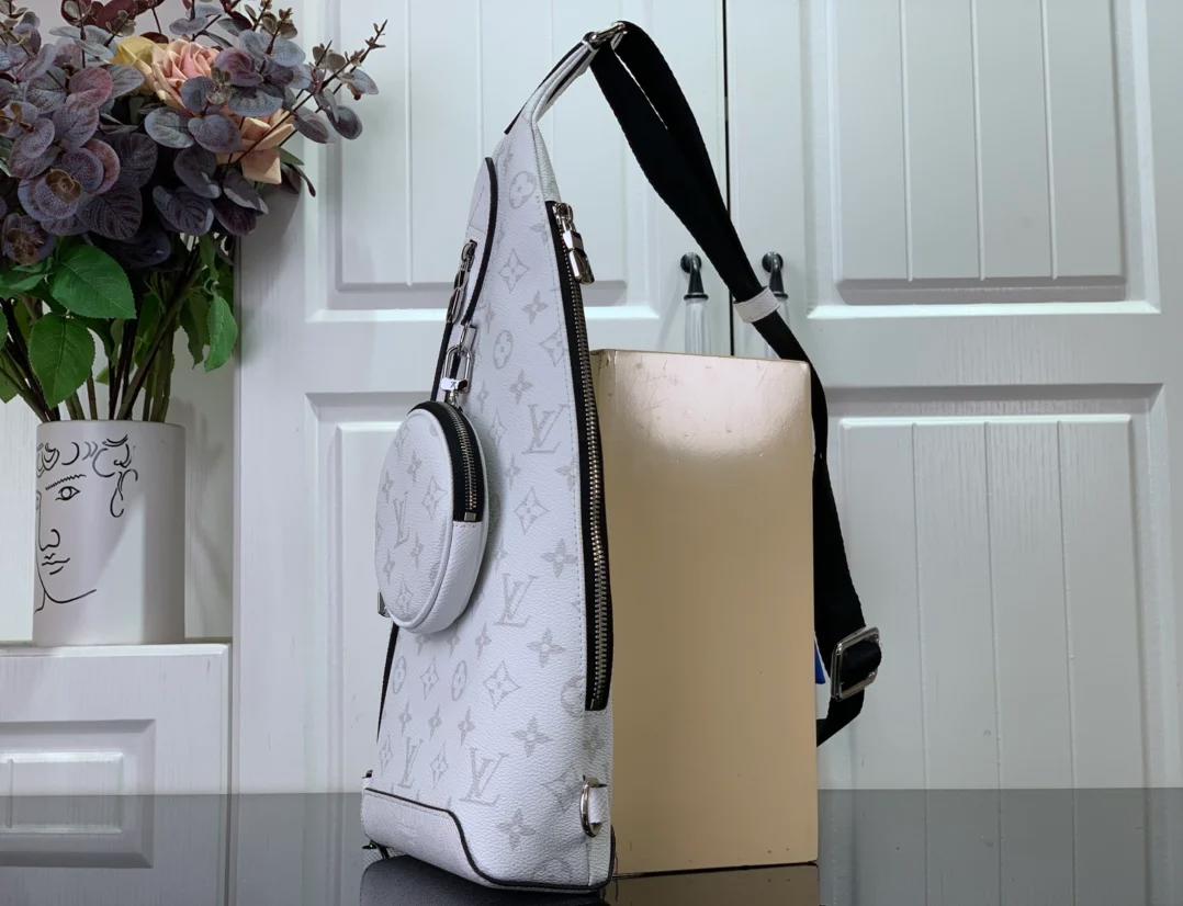 Louis vuitton handbags: your path to unparalleled style - 1209