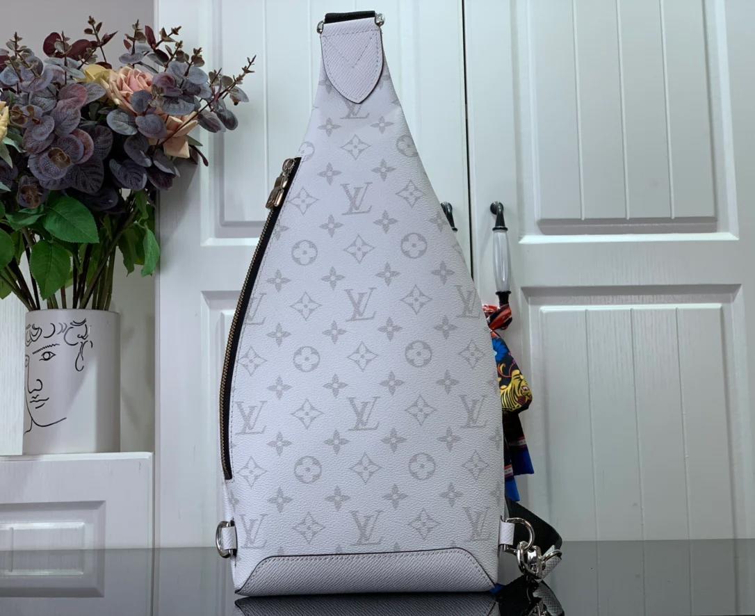 Louis vuitton handbags: your path to unparalleled style - 1209