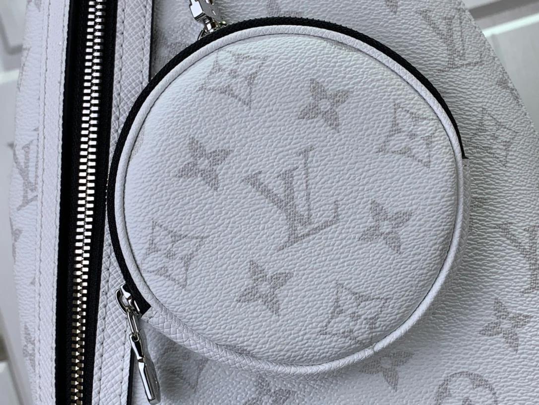 Louis vuitton handbags: your path to unparalleled style - 1209