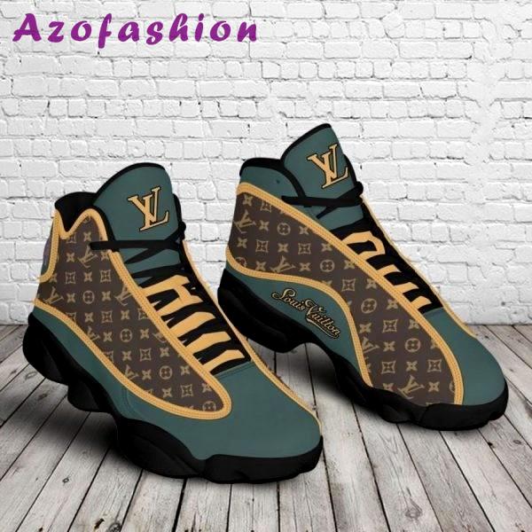 Louis vuitton jd14167 Air Jordan 13 Shoes For Fans Sneakers Full Size Gifts For Men Women