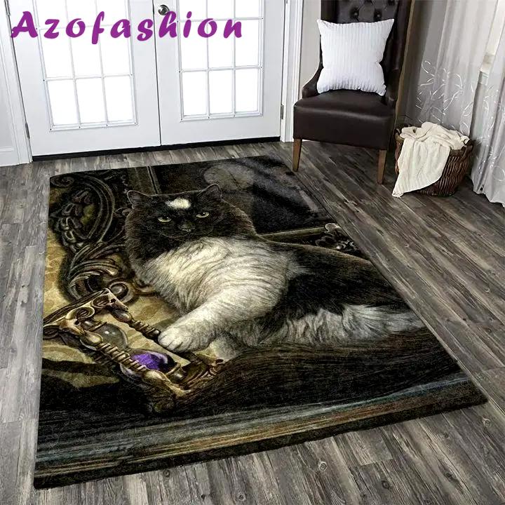 Louisiana dhccna1109 rug living room rug home decor Rectangle Rug