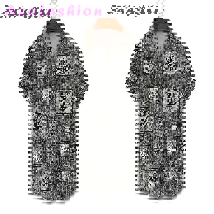 Lv louis vuitton flip flops and combo hawaii shirt shorts 4 Hawaii Shirt Shorts & Flip Flops