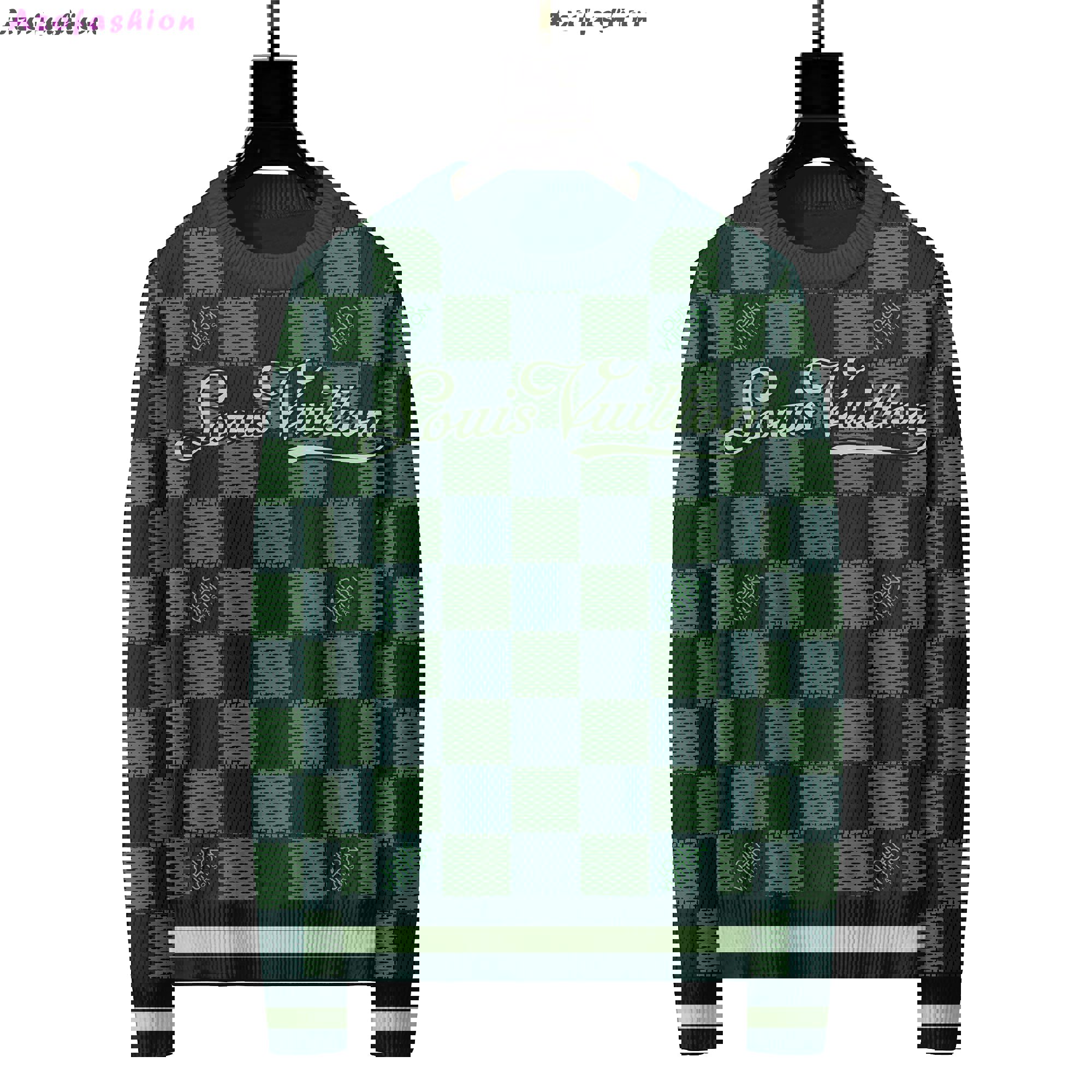 Lv luxury ugly sweater for winter lzu1149 Christmas Ugly Sweater