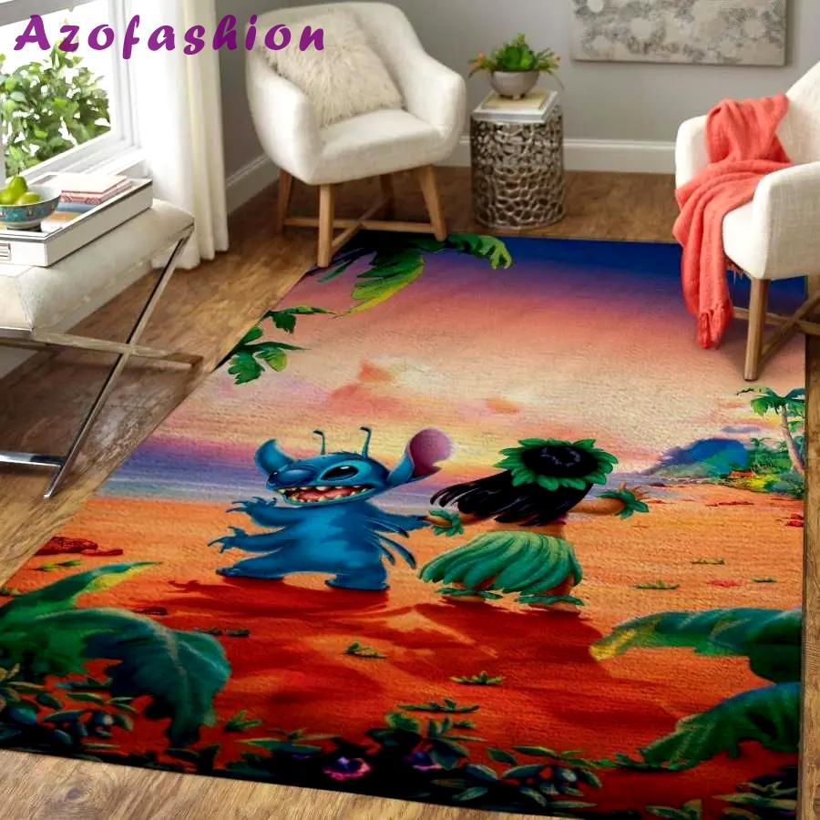 Marvel avengers iron man rug living room rug home decor area rug living room rug home decor floor decor Rectangle Rug