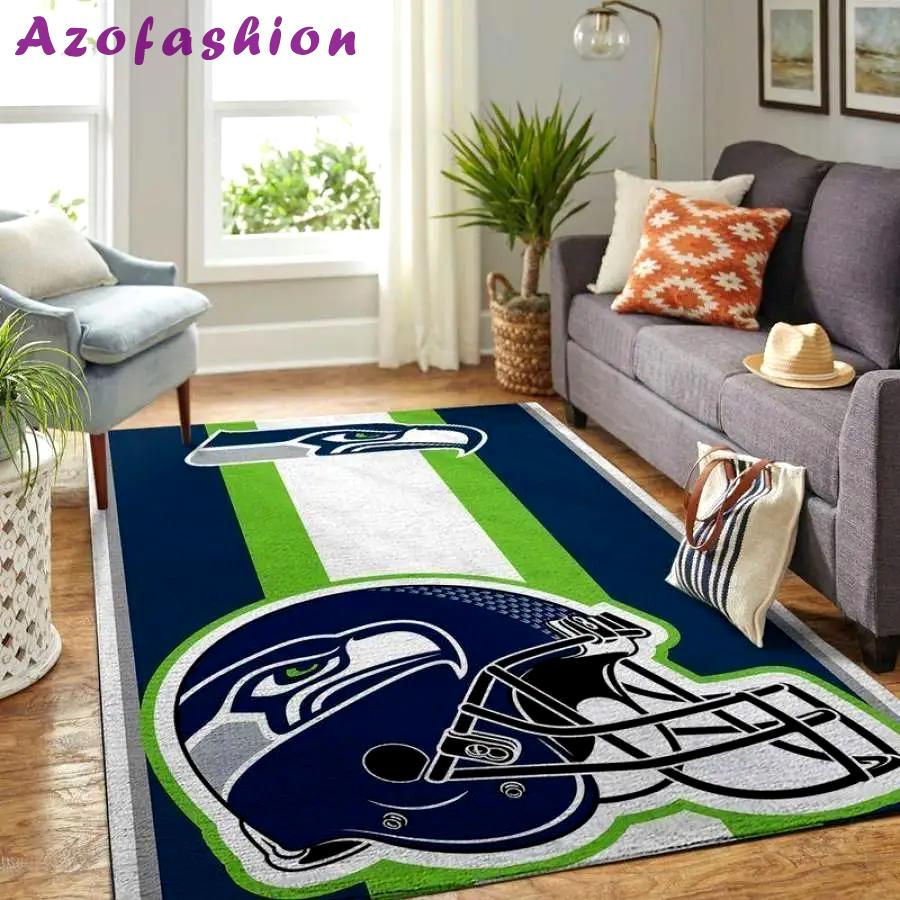 Naruto vs sasuke arealiving arealiving bed home decor area rug living room Rectangle Rug