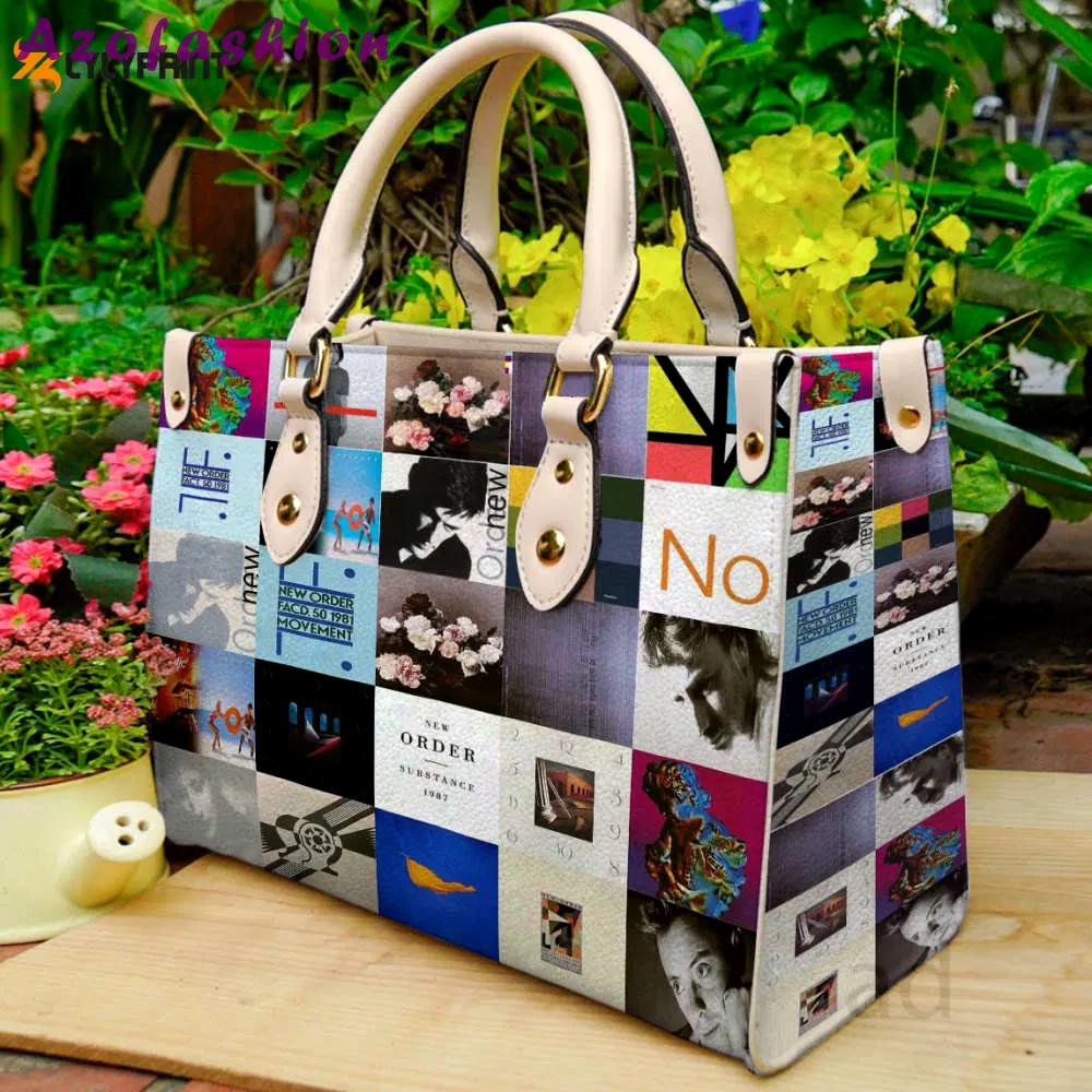 New orderleather handbag for women gift 2316 Women Leather Hand Bag