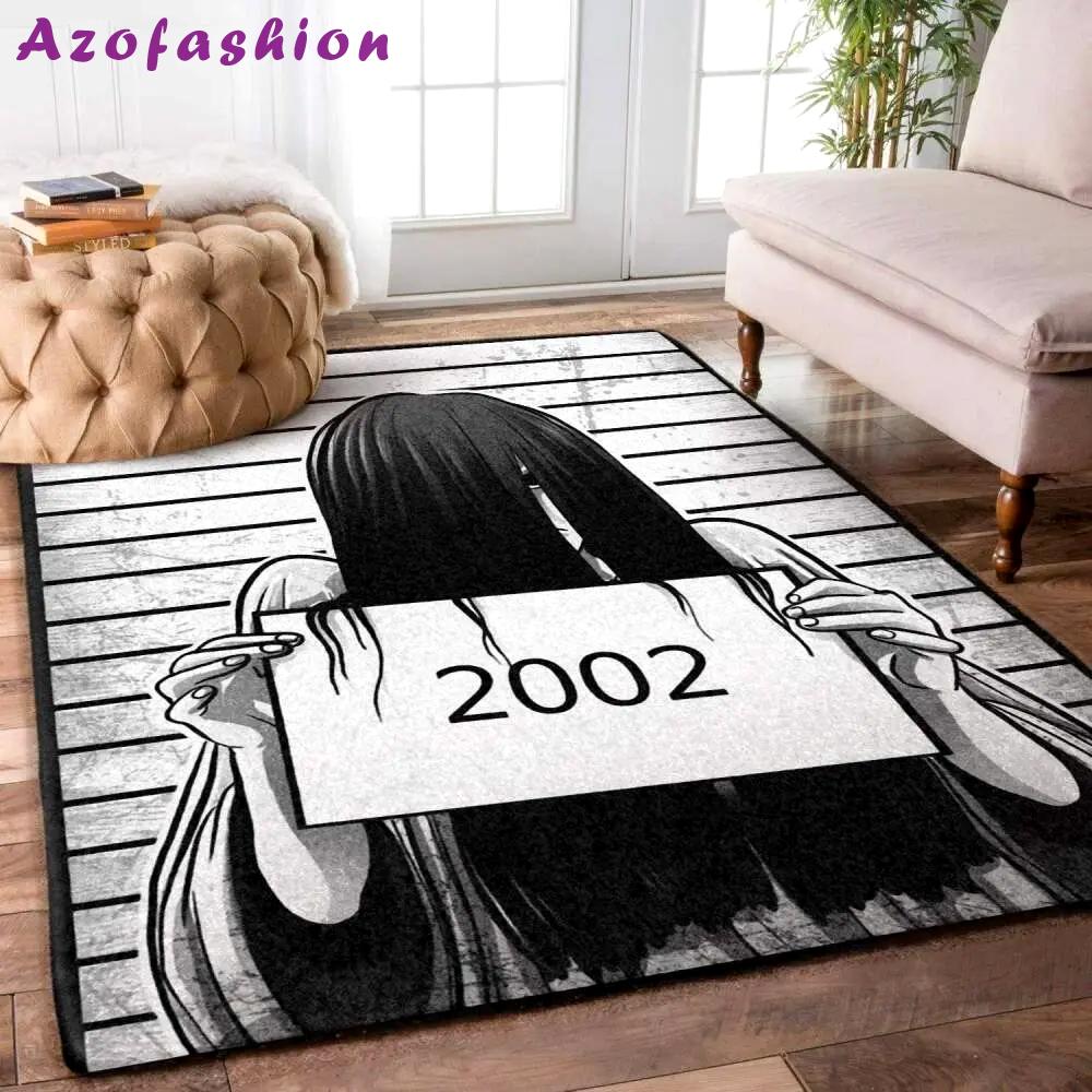 Nirvana 9 dhcdhc0310dz rug living room rug home decor Rectangle Rug
