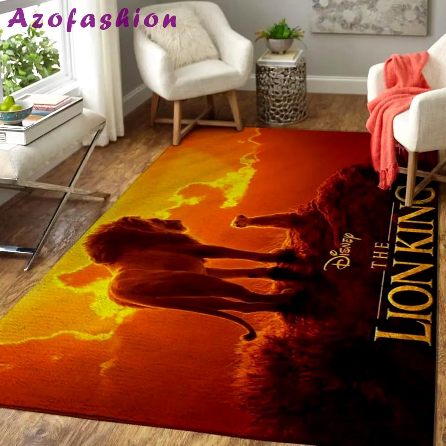 Nitendo gamer living roon area rug living room rug home decorgame themed room carpet home decor Rectangle Rug