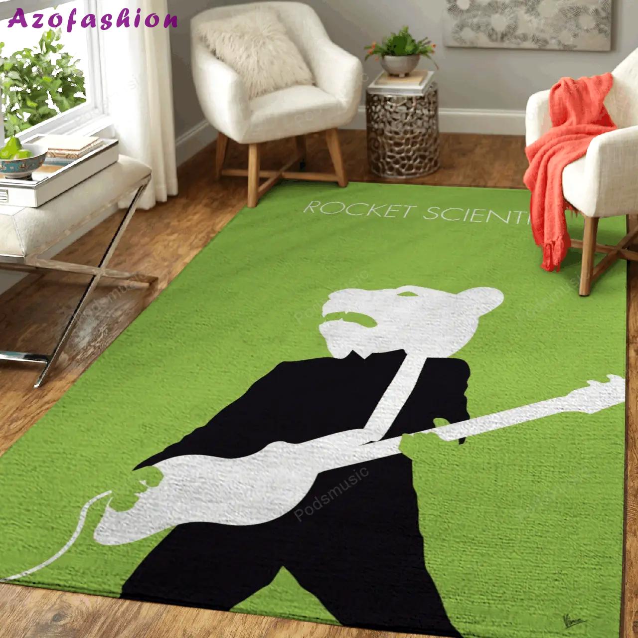 No006 my teddy bears minimal music artwork minimal music artworks art for fans area rug living room carpet rug regtangle decor home decor Rectangle Rug