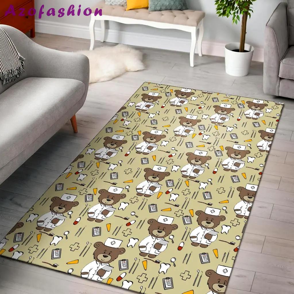 Outja board area rug living room rug home decor gaming gfd 1912056 Rectangle Rug