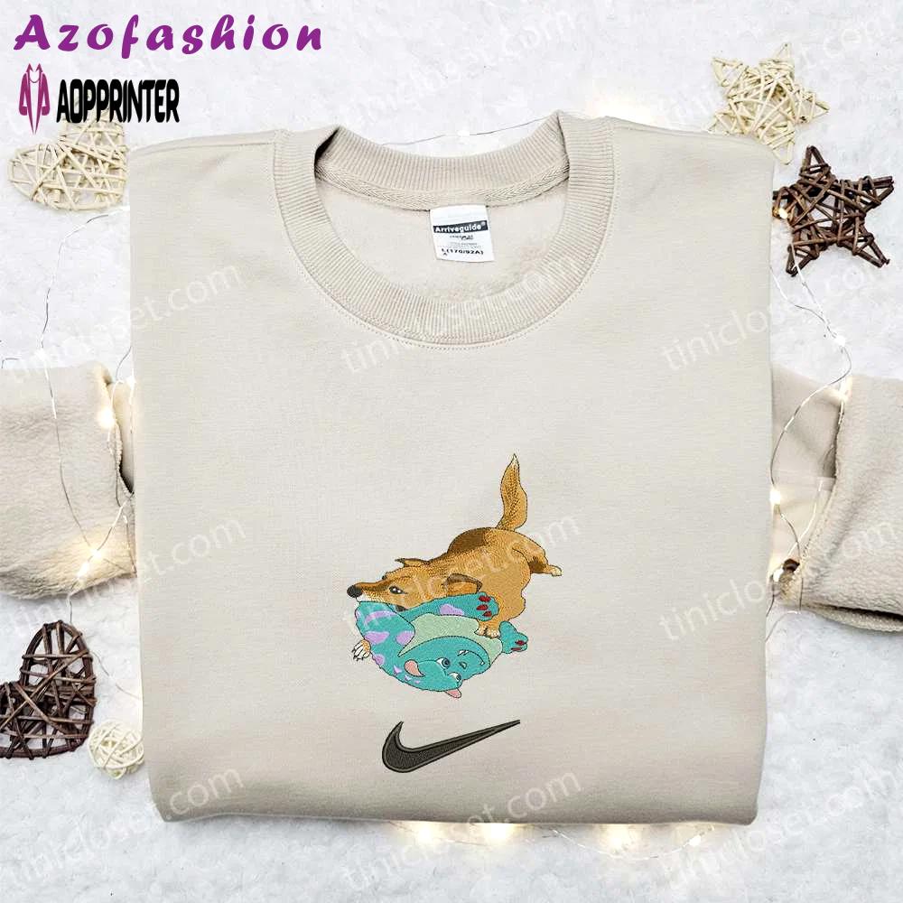 Personalized embroidered shirt: custom designs for unique style Embroidered Shirt