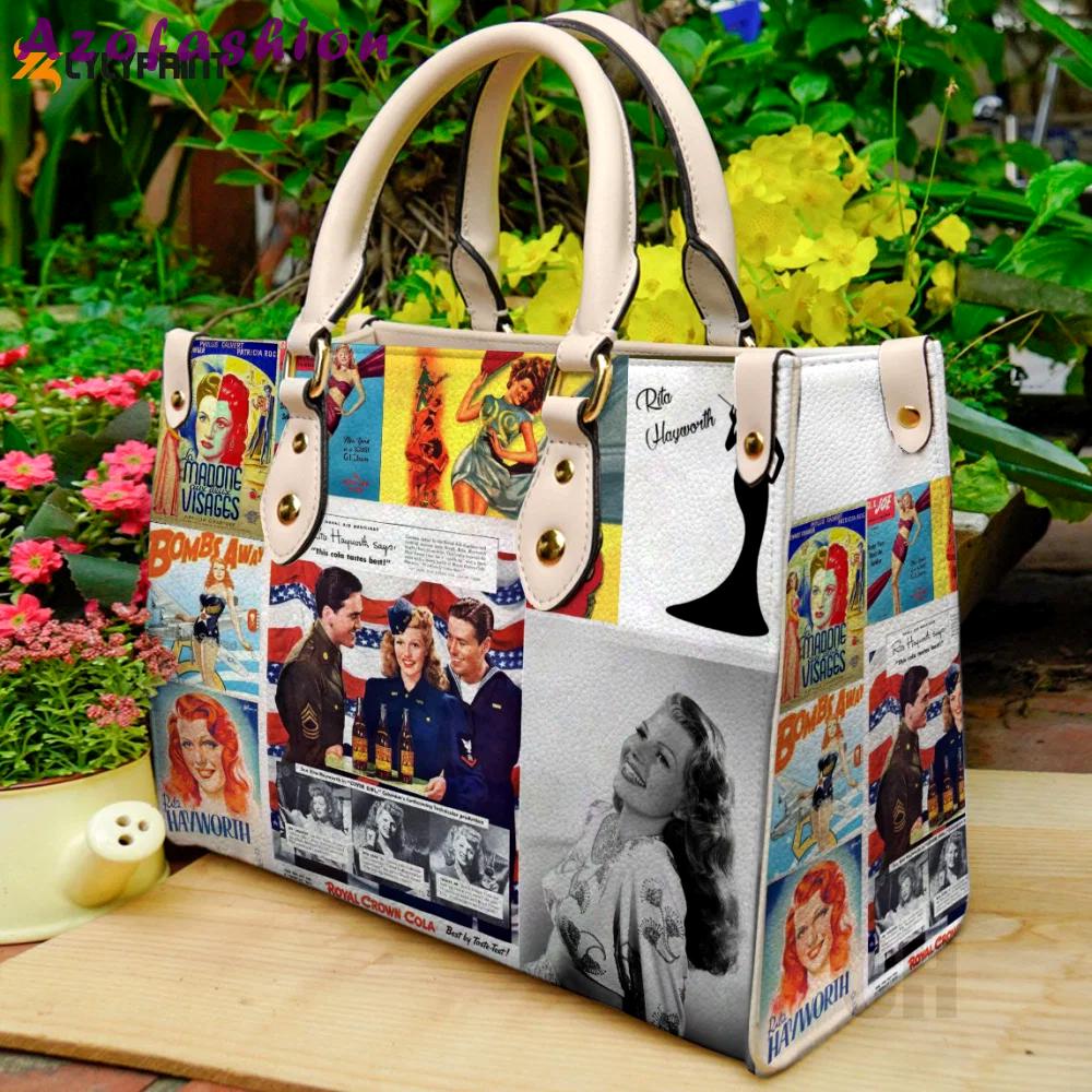 Ritafor women giftayworth leather bag for women gift 896 Women Leather Hand Bag