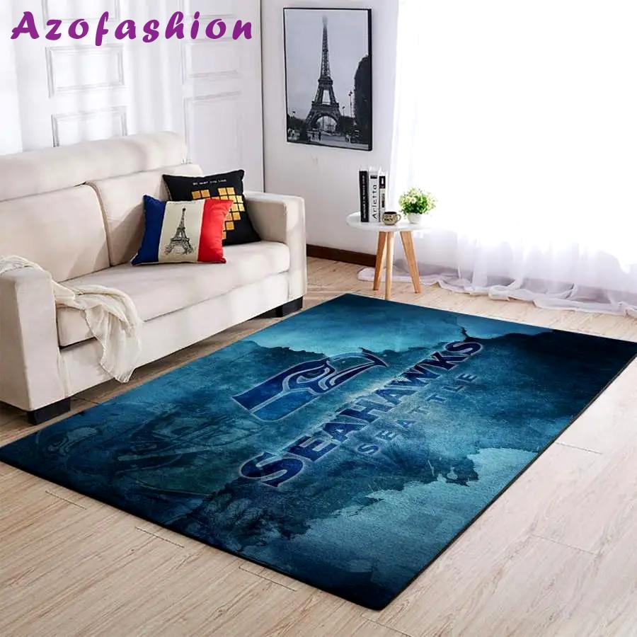 Rock stars grateful dead area rug living room rug home decor music home decor Rectangle Rug