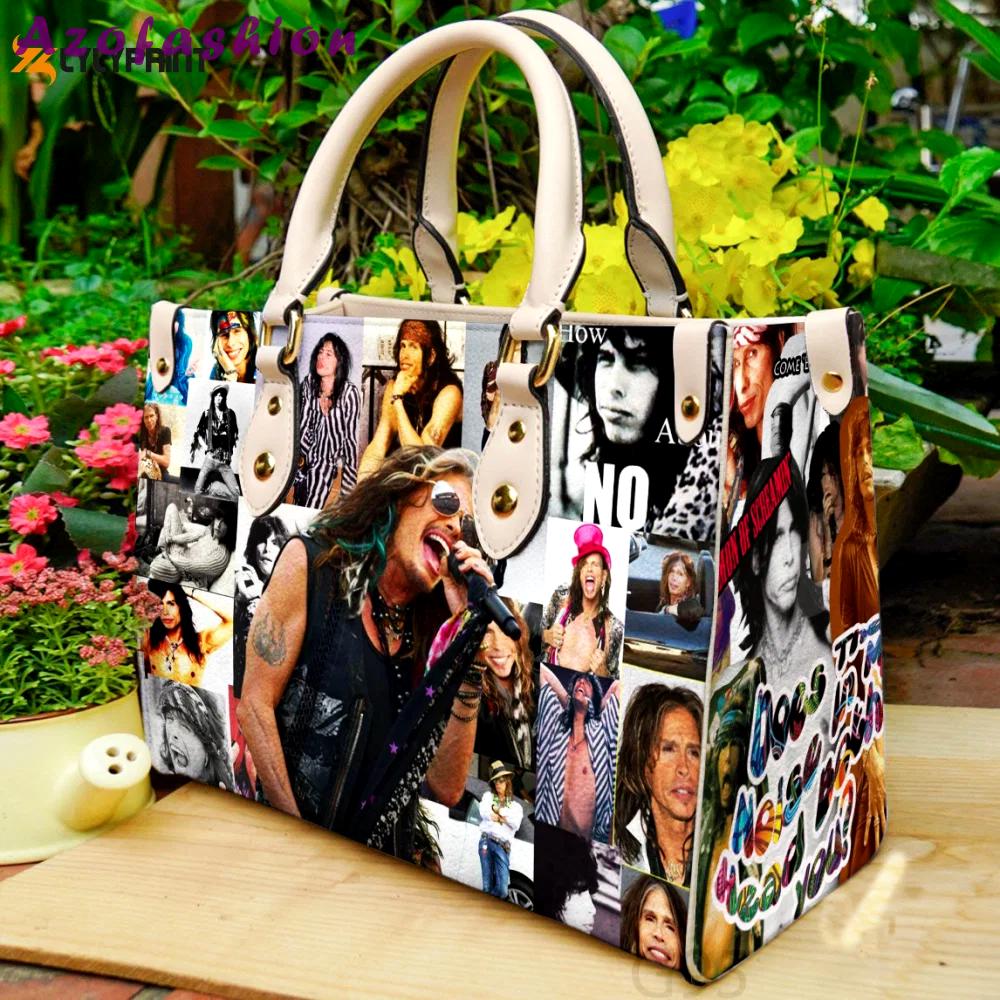 Rock your women s day with steven tyler leather hand bag gift for women’s day – g95 160 Women Leather Hand Bag