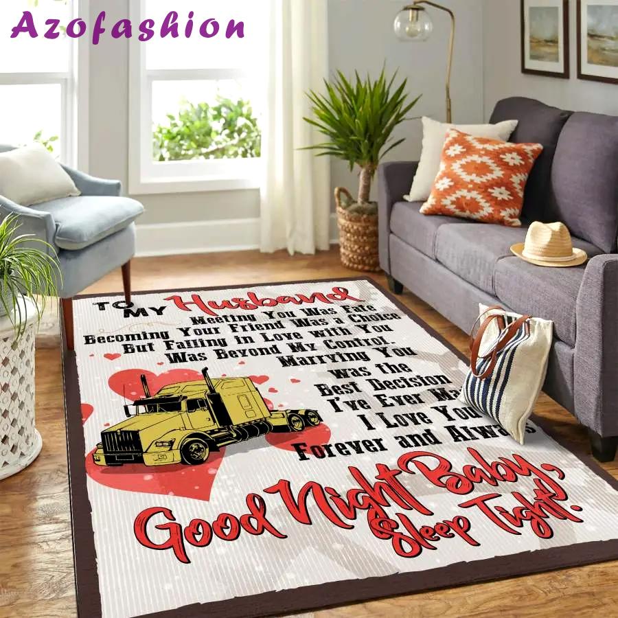 Rug living room rug home decor room carpet custom area floor home decor Rectangle Rug