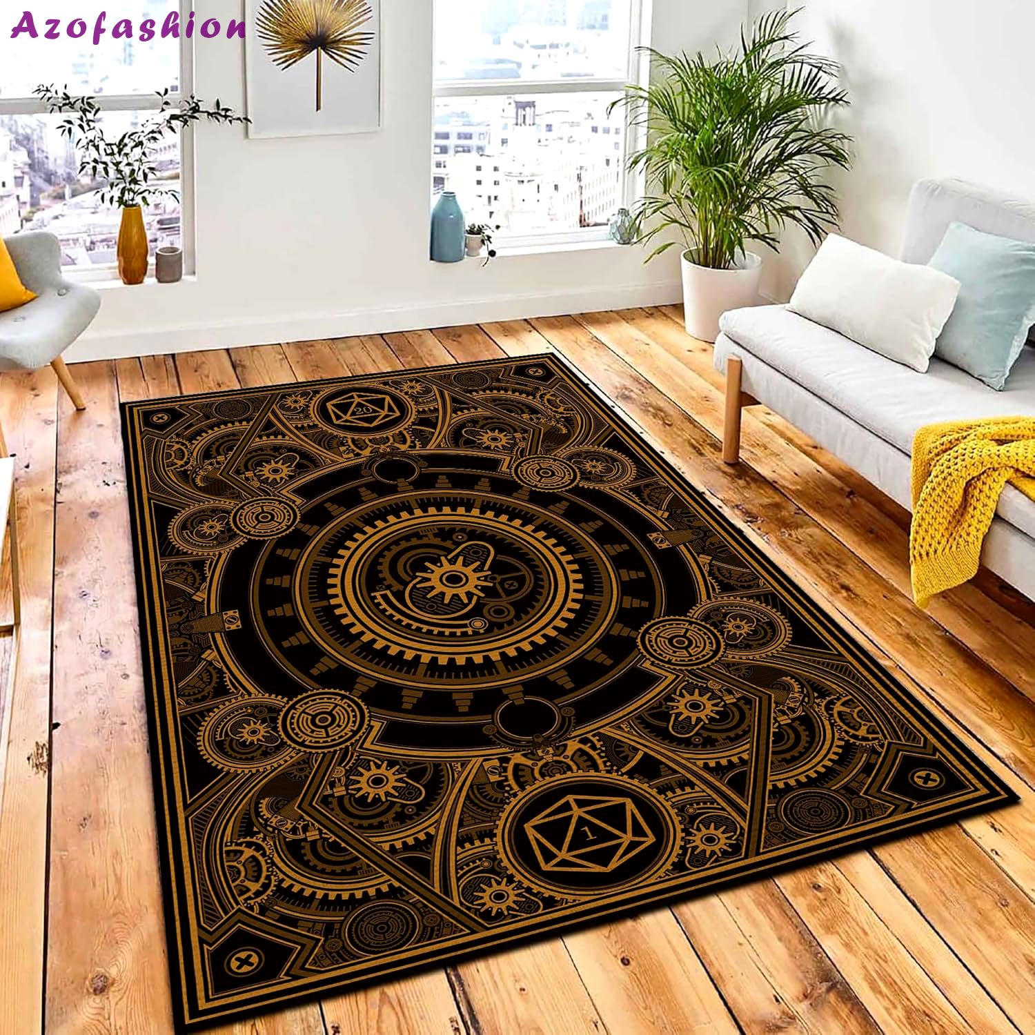 Rugs in living room and bedroom drg livingroom rug decor Rectangle Rug