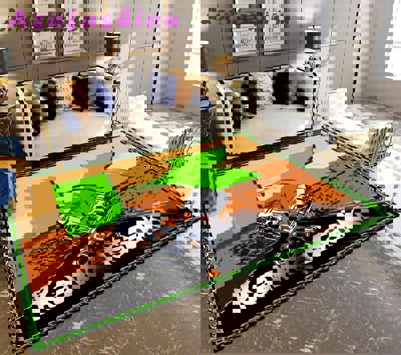 Rugs in living room and bedroom kawasaki rug Rectangle Rug