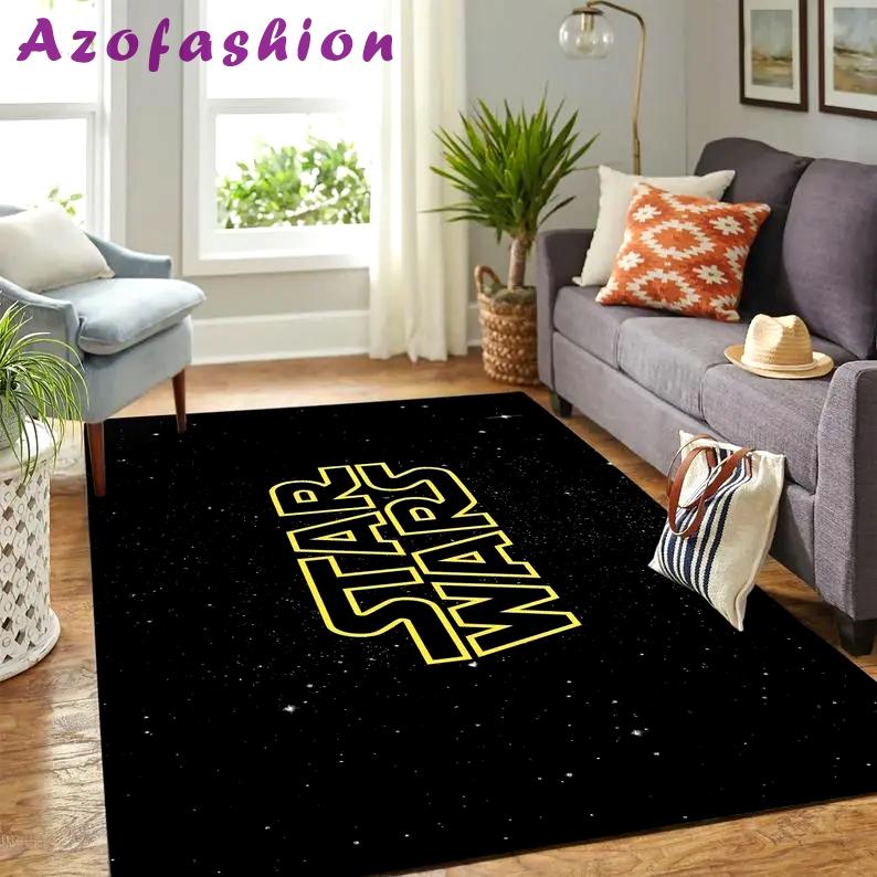 Star wars darth vader movies area rugs living room carpet floor decor the us decor v8 Rectangle Rug