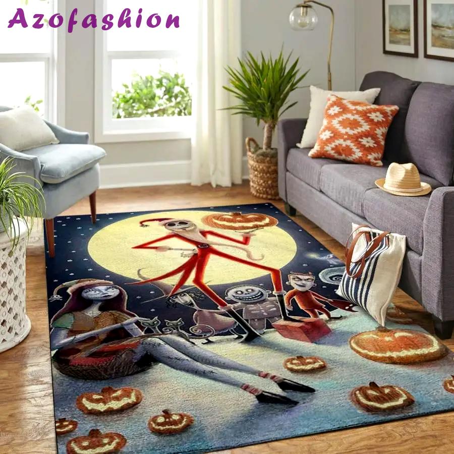 Star wars fans custom area rug living room rug home decorthe final strikemovie home decor Rectangle Rug