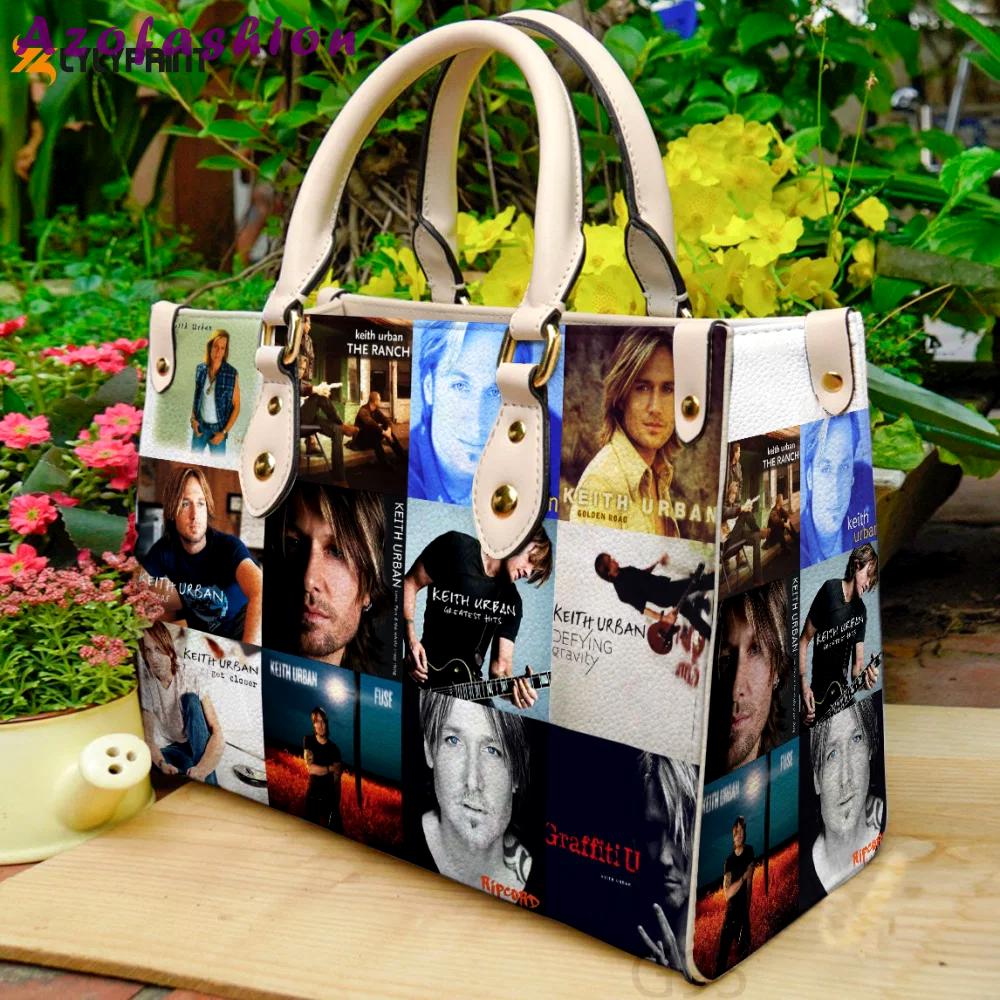 Stylish keith urban leather hand bag gift for women’s day gift for women s day – g95 3590 Women Leather Hand Bag