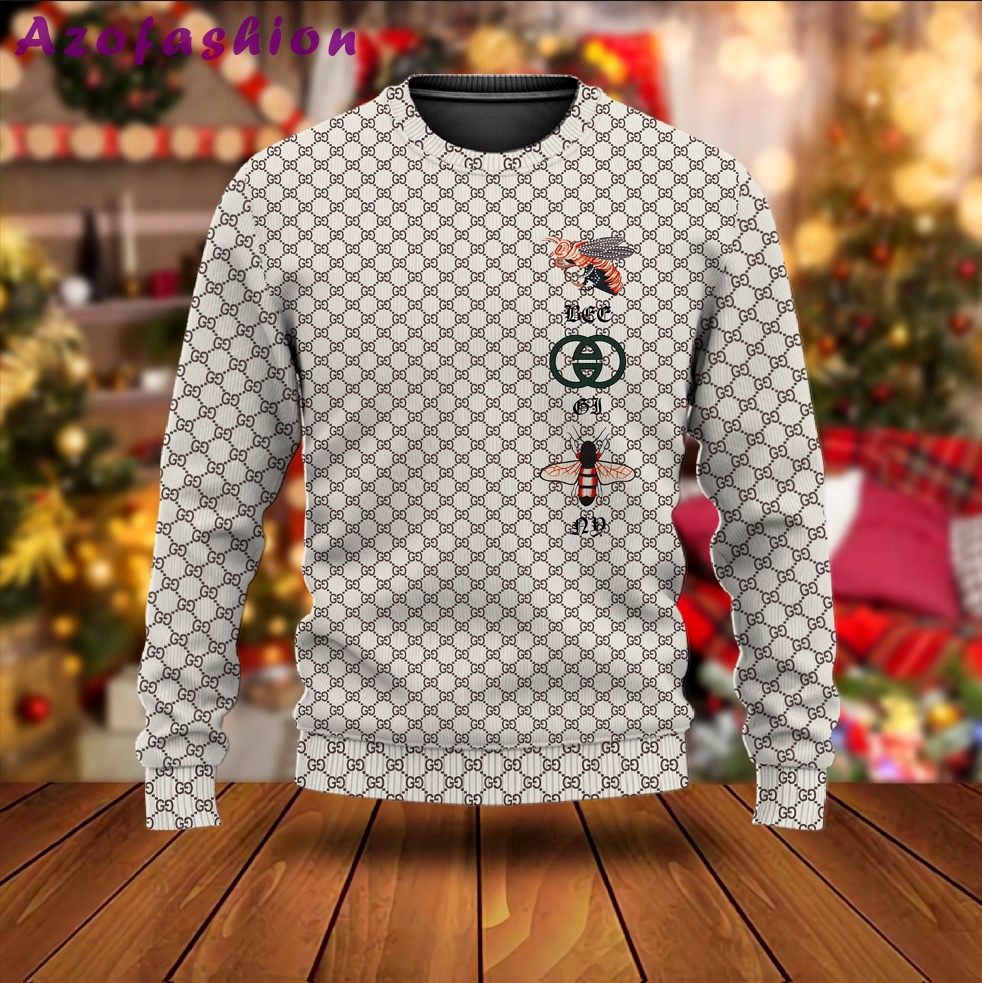 The best luxury brand ugly christmas sweater special gift premium outfit for men and women 39 Christmas Ugly Sweater