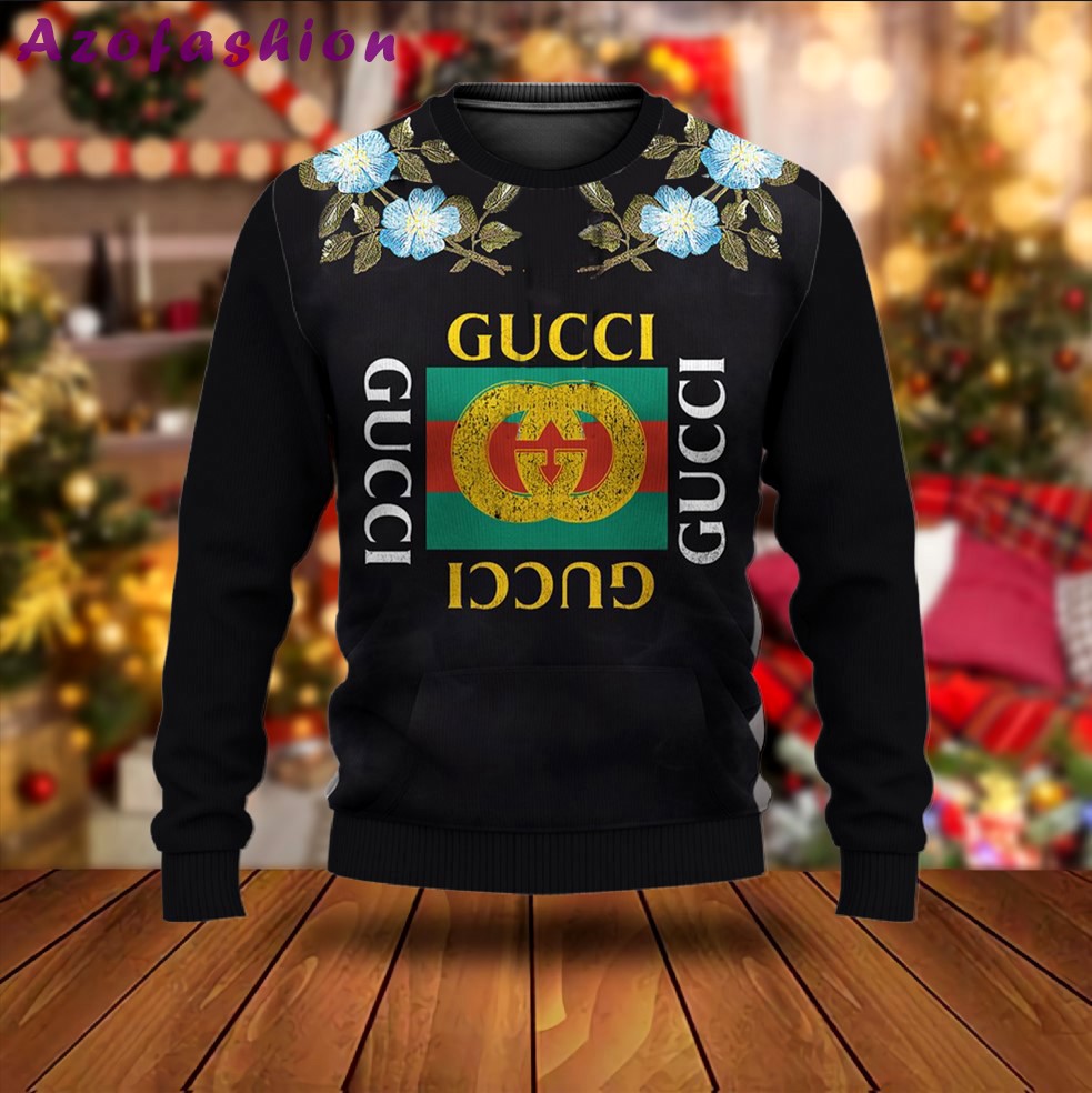 the best luxury brand ugly christmas sweater special gift premium outfit for men and women 49
           Christmas Ugly Sweater