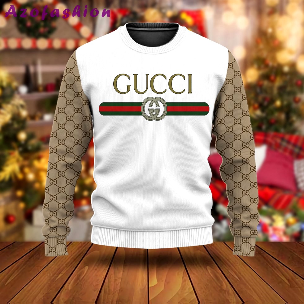 the best luxury brand ugly christmas sweater special gift premium outfit for men and women 56
           Christmas Ugly Sweater